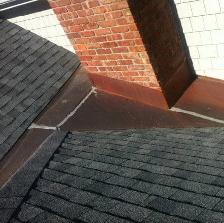 Chimney Leak Repair Glen Head NY