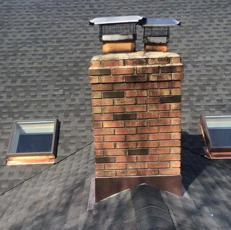 Masonry Chimney Repair Glen Head NY